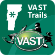 Icon of program: Vermont Snowmobile Trails