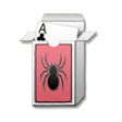 Icon of program: Deluxe Spider Solitaire