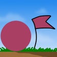 Icono de programa: Red Ball