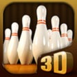 Icon of program: Pocket Bowling 3D HD