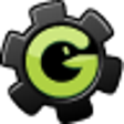 Icono de programa: Game Maker
