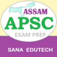 Icon of program: APSC Exam Prep