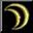 Icon of program: MB Moon Sign Astrology