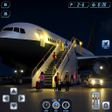 Icono de programa: Airplane Real Flight Simu…