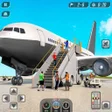 Icon of program: Airplane Real Flight Simu…