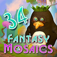 Icon of program: Fantasy Mosaics 34: Zen G…