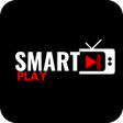 Icon of program: Smart Play: TV Filmes e S…