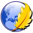 Icono de programa: KompoZer
