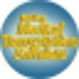 Icono de programa: Enhilex Medical Transcrip…