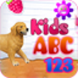 Icono de programa: ABC For Kids 123 Counting