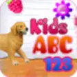 Icon of program: ABC For Kids 123 Counting