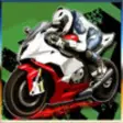 Icon of program: City Rider - Mini Ace Mot…