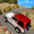 Icon of program: Offroad Jeep mountain cli…
