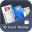 Icono de programa: ID Card Wallet - Card Hol…
