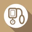 Icon of program: Blood Pressure Tracker Qu…