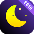 Icono de programa: Sleep sounds free