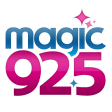 Icon of program: Magic 92.5 :: San Diego, …