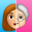 Icon of program: Old Me-Simulate Old Face