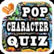 Icon of program: 123 POP Character Quiz