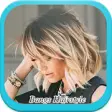 Icon of program: Hairstyle With Bangs