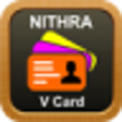 Icono de programa: Visiting Cards Maker