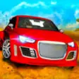 Icon of program: Multiplayer Real Car Raci…
