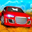 Icon of program: Multiplayer Real Car Raci…