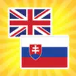 Icon of program: Slovak-English Translatio…