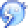 Icon of program: 123 Flash Chat Software f…