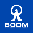 Icon of program: MONEX BOOM Mobile Trading