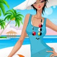 Icon of program: Beach Fashion Lite - Dres…