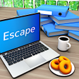 Icon of program: Escape Game Work From Hom…