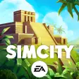 Icon of program: SimCity BuildIt