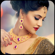 Icon of program: Jewellery Photo Editor Ap…