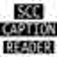 SCC Caption Reader icon