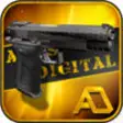 Icon of program: Weapon Gun Simulator - Ul…