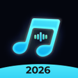 Icono de programa: VibeTune - Offline Player