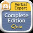Icon of program: Verbal Expert : Complete …