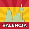 Icon of program: Valencia Travel Guide Off…