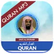 Icon of program: Quran MP3 Saud Al-Shuraim