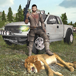 Icono de programa: Ultimate 4x4 Lion Hunting…