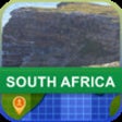 Icon of program: Offline South Africa Map …