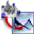 Icono de programa: Bryce2Vue