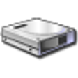 Icono de programa: HDD Health