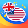 Icono de programa: Learn English Communicati…