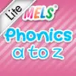 Icon of program: MELS Phonics A to Z Lite