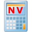 Icono de programa: NV Calculator (Non-Volati…
