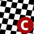 Icon of program: Checkers Game Software