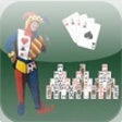 Icon of program: Tri-Peaks Solitaire