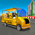 Icon of program: Smart Taxi Shopping Mall …